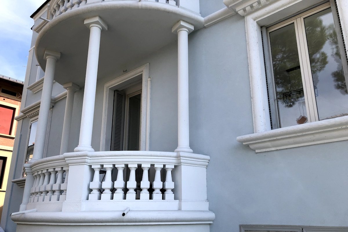 Casa Giò: Tranquillità a pochi passi dal centro gallery image 5