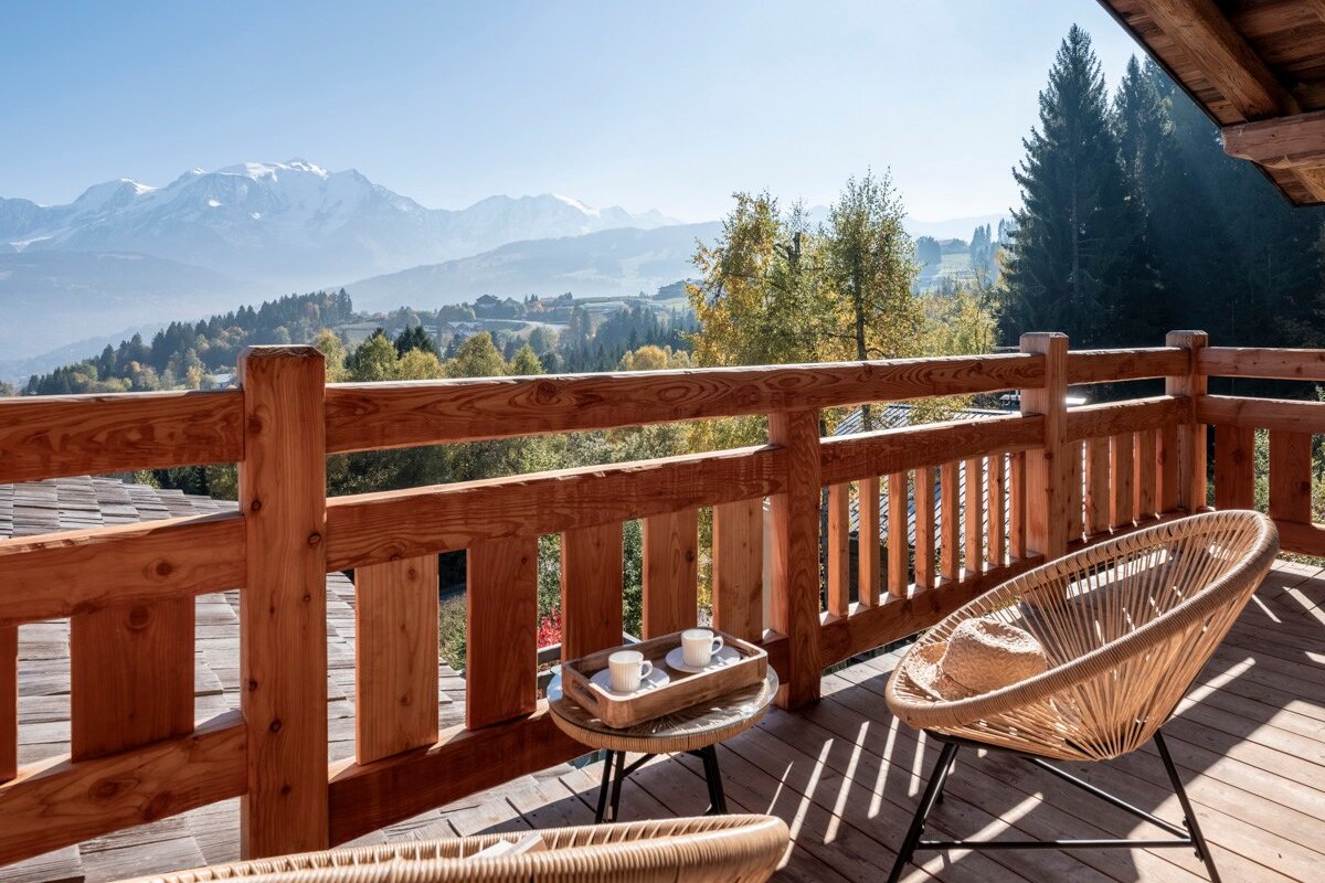 Chalet Marianna | Le Chalet Club gallery image 3