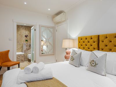 Beautiful 2 Bed in Belgravia London