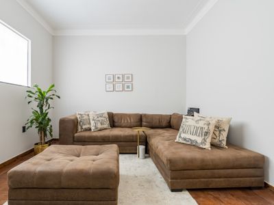 Art Deco Condesa II Stylish and Quiet w Rooftop