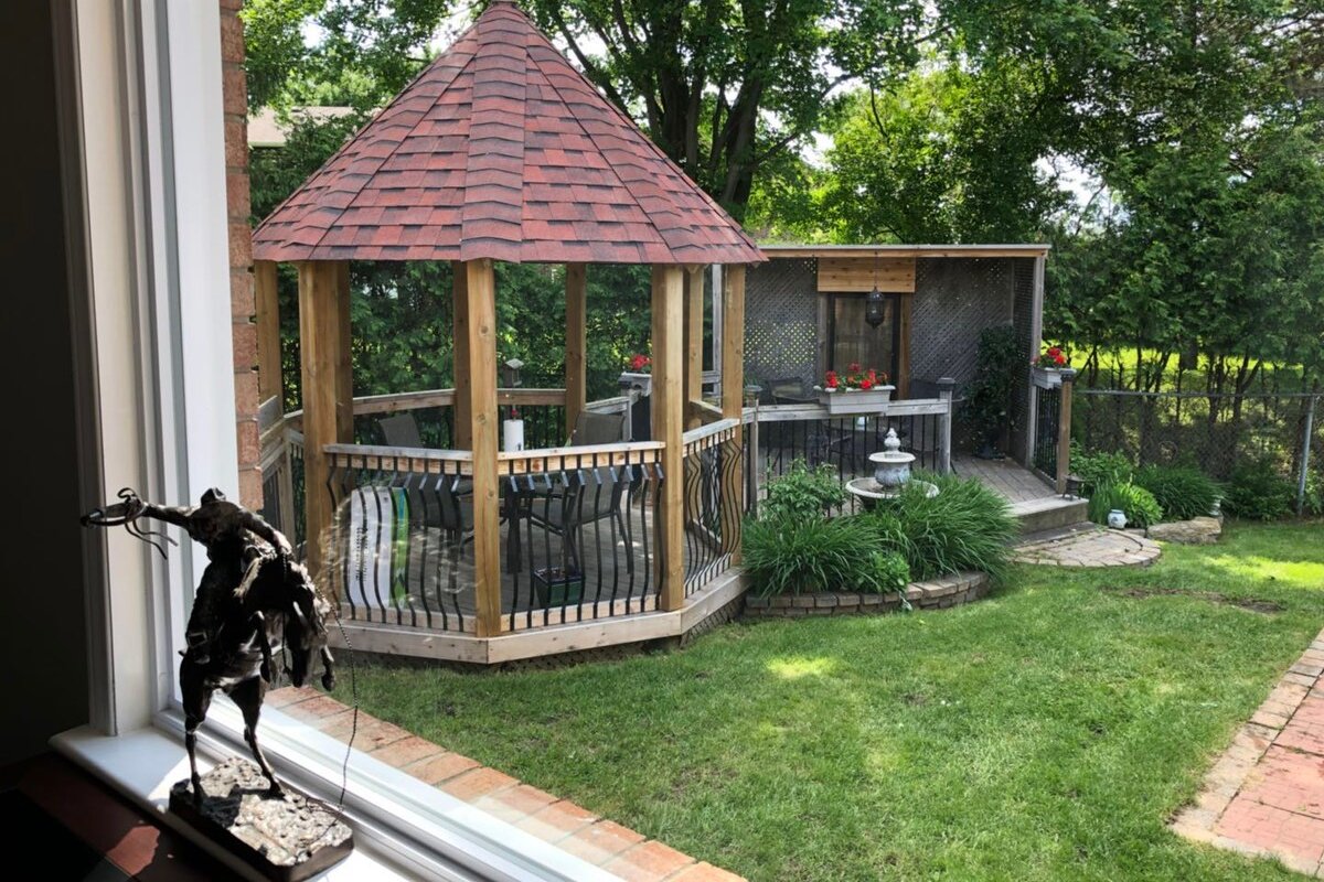 Luxury Estate Sunroom Sauna Spa Gym Pool (6-10) gallery image 5