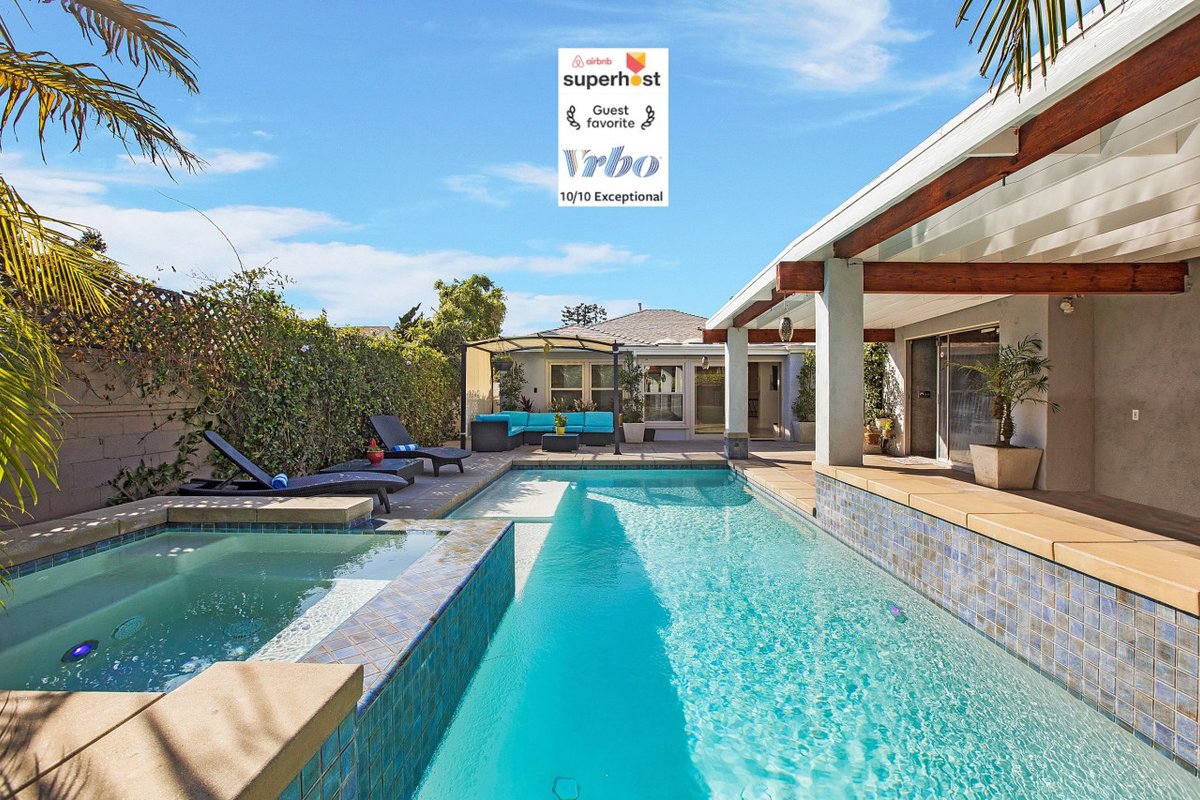 Oasis * Heated Pool * Music Studio