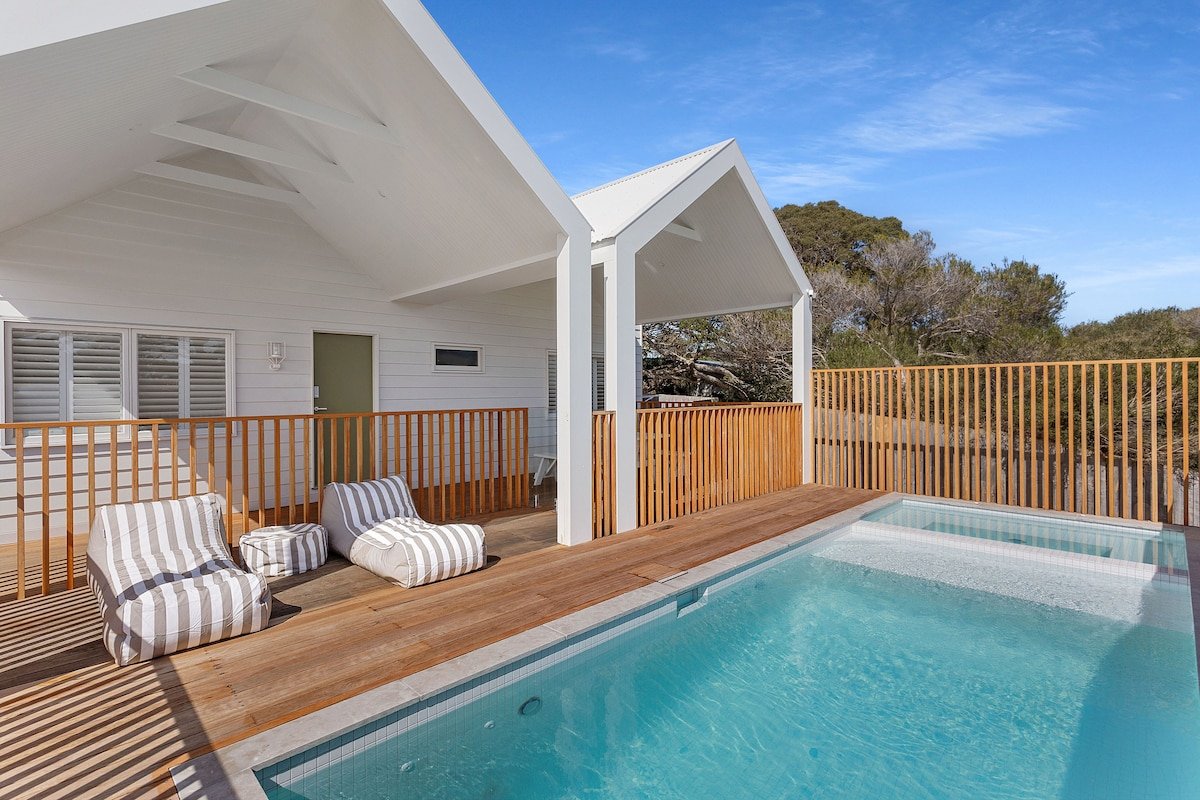 Sorrento Style | Relax by the Spa This Winter gallery image 2