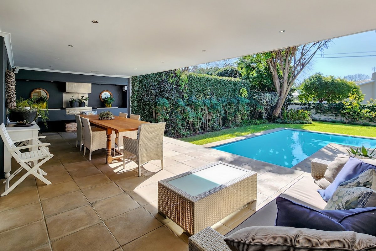 Entertainers’ delight (Kenilworth Upper) gallery image 2