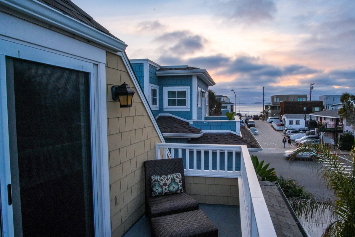 Dream House w/ Ocean & Bay Views + Paddle Boards