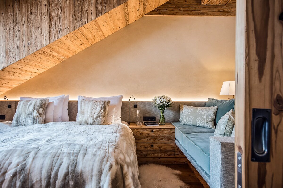 Crux Penthouse gallery image 4