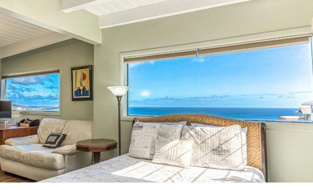 Panoramic Ocean & Mountain View, A Private Pool! gallery image 4