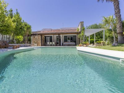 Villa Malibù – Rive del Salento