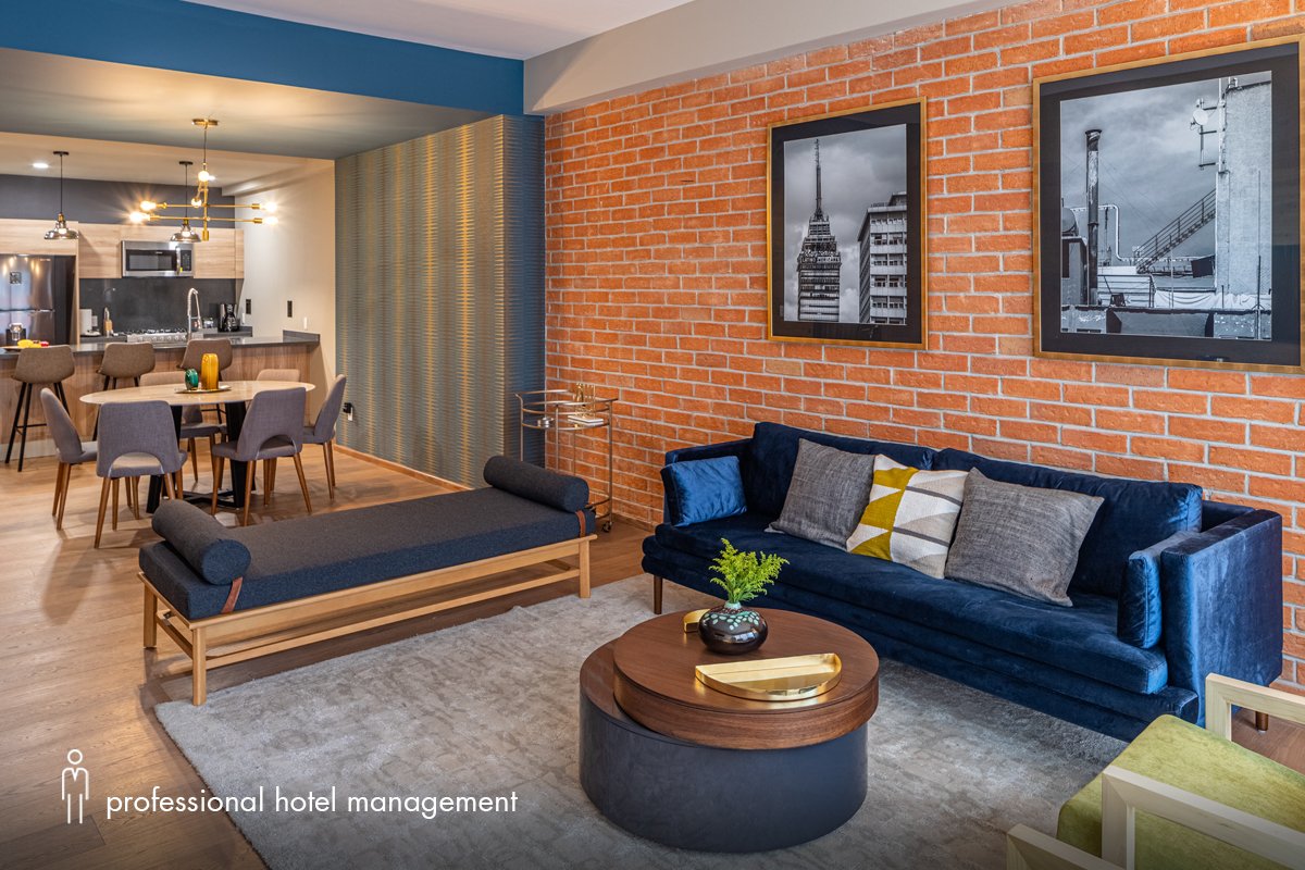 Roma Charming Ste3BR/3BA Resort Style POOL & GYM