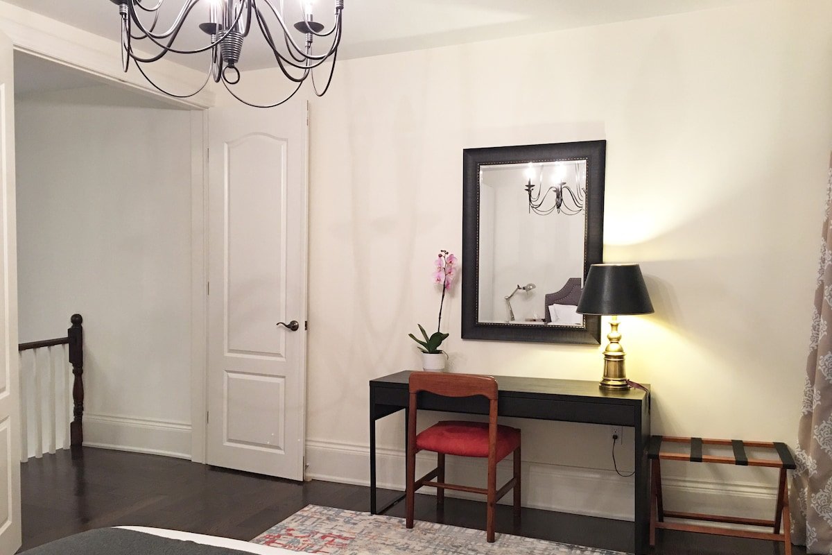 Downtown Garden House gallery image 5