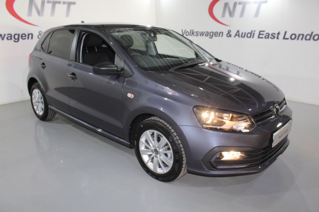 VOLKSWAGEN POLO VIVO 1.4 for Sale in South Africa