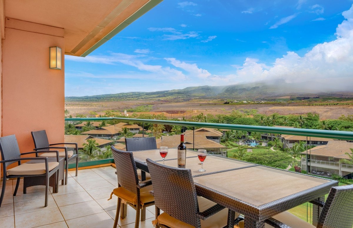 Maui Resort Rentals: Honua Kai Konea 708 gallery image 3