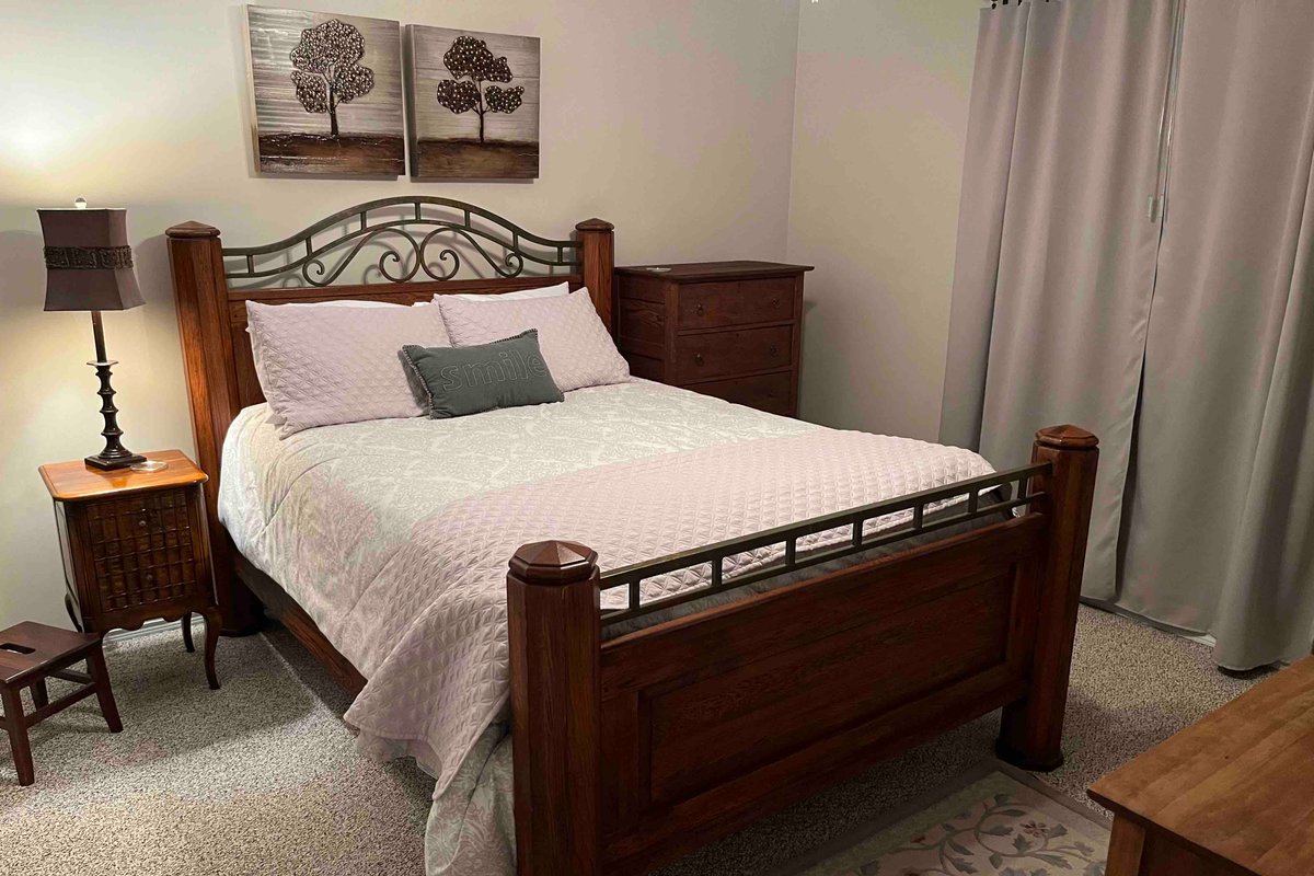 Retreat Under Bozeman Big Sky Near Yellowstone