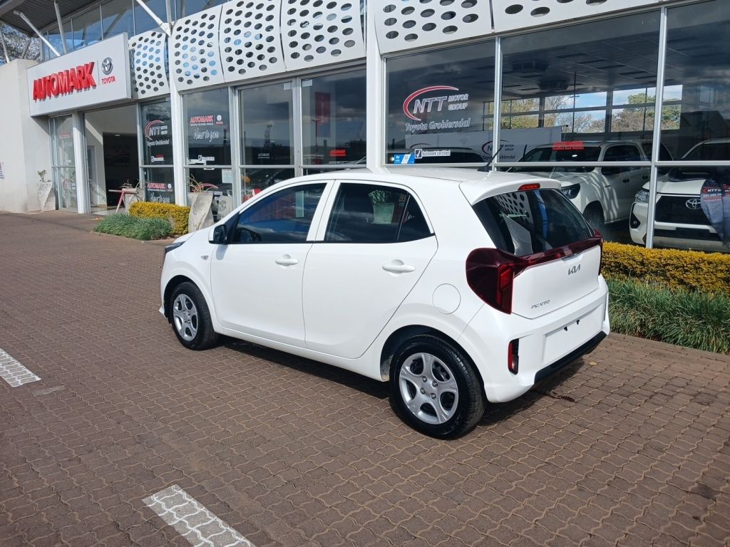 Used car gallery