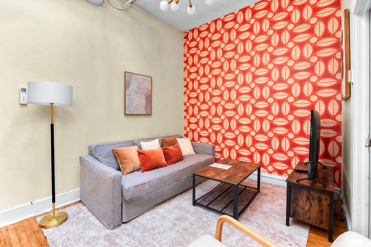 Spacious 3-Bedroom Retreat in the Heart of Chelsea gallery image 4