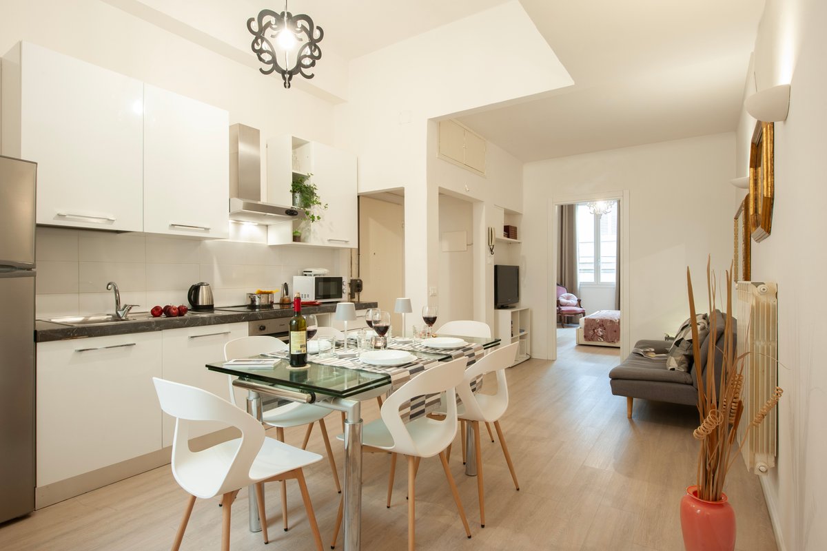 Bargello – Flo Apartments