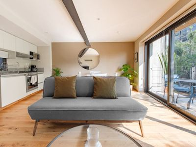 Urban Condesa – Design and Comfort