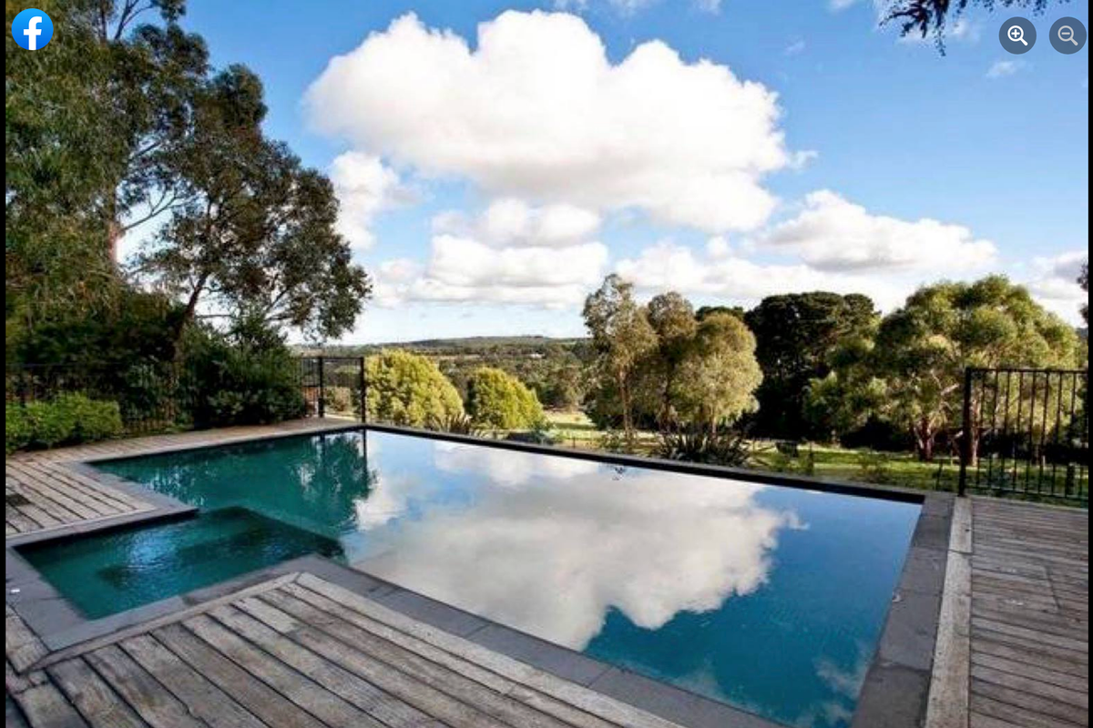 Patsy’s Gate – Red Hill South