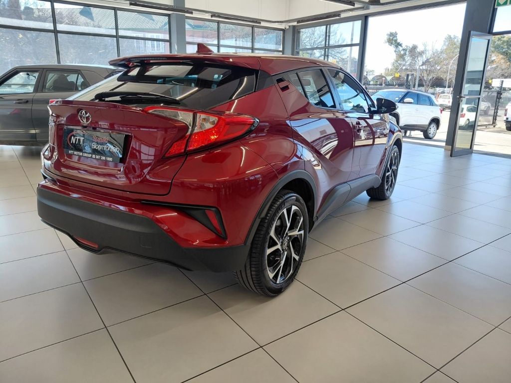 Used car gallery