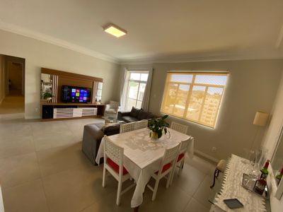 4 quartos na Glória vista pão de açúcar e jacuzzi