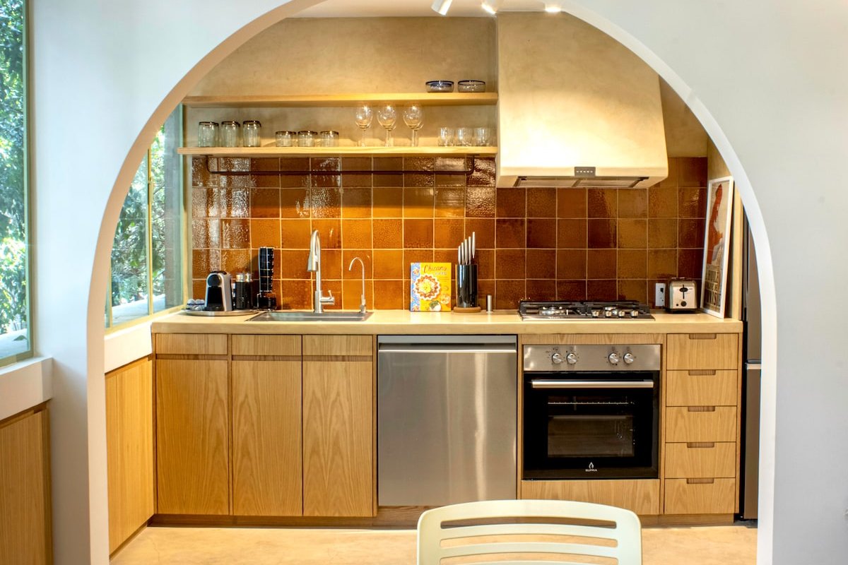 Cozy 2BR in Roma Norte – Top Dining & Culture gallery image 4