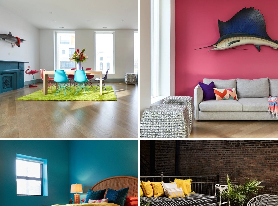 ALOHA 2.0 | Patio, Fire Pit, 2 Parking, Sleeps 23 gallery image 2