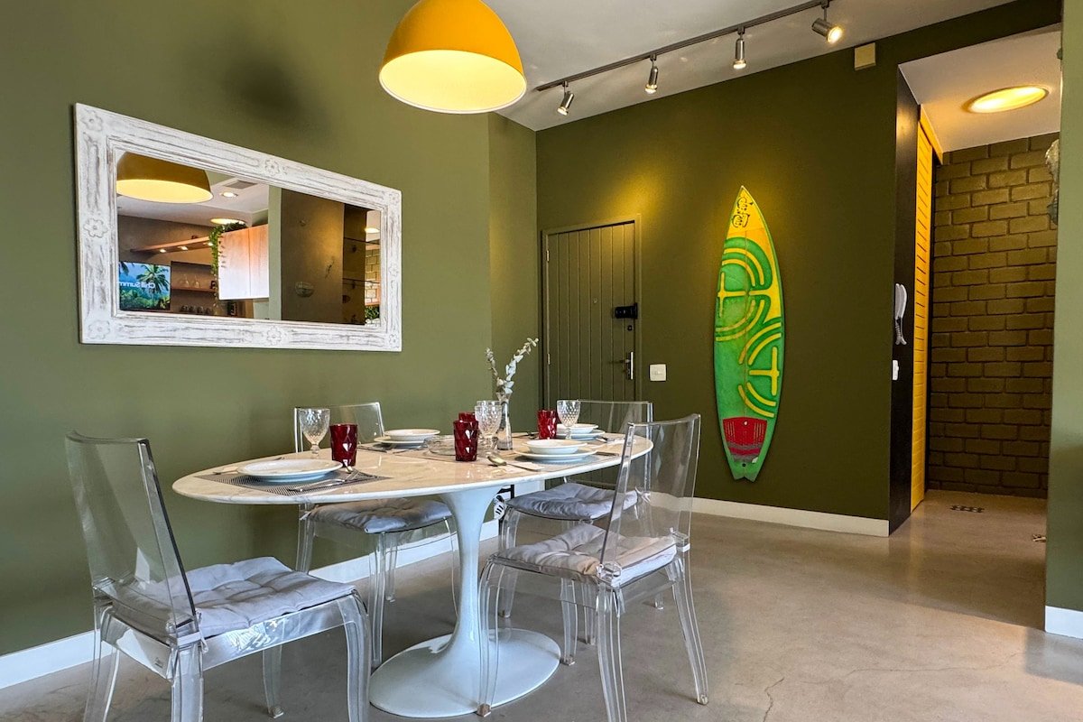 Apartamento Boutique Vista Mar gallery image 5