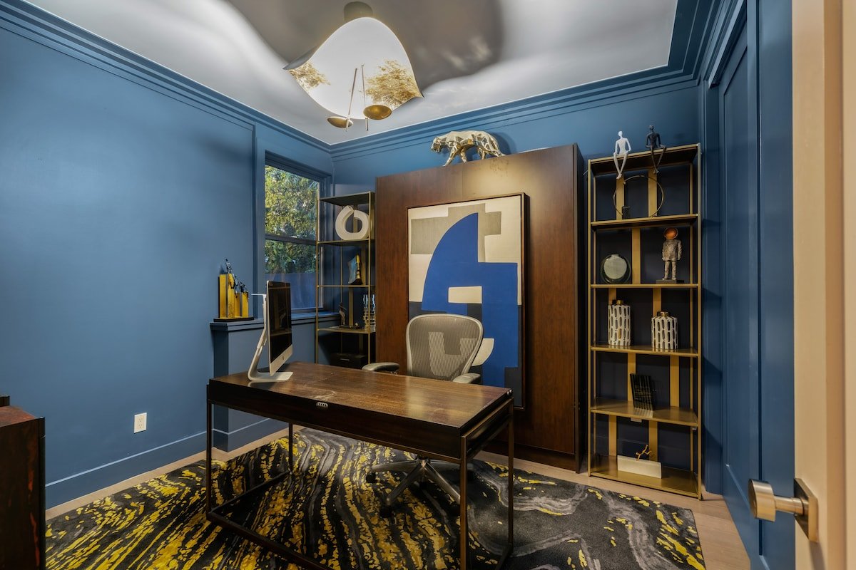 Ultra Swanky Designer Home gallery image 2