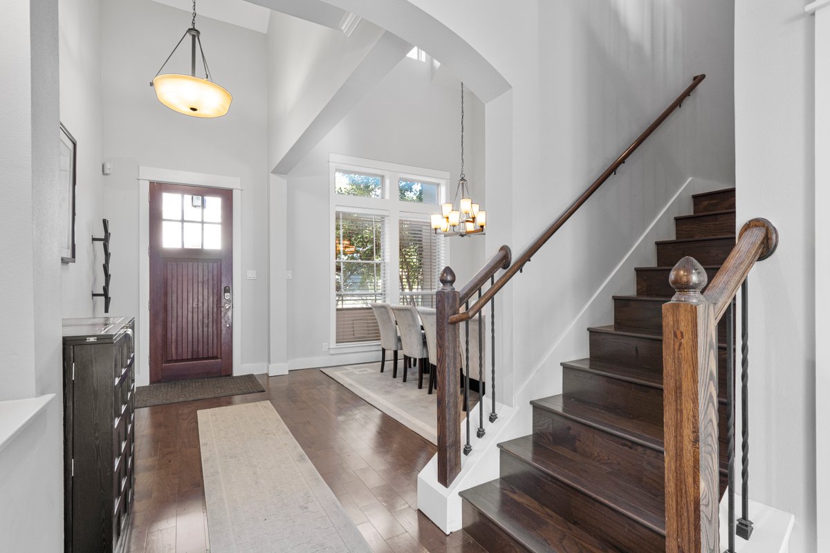 Zilker 3 BR Townhouse