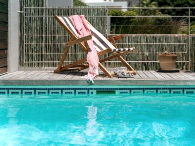 Villa 52 Victoria – Sea. Sky. Serendipitous.