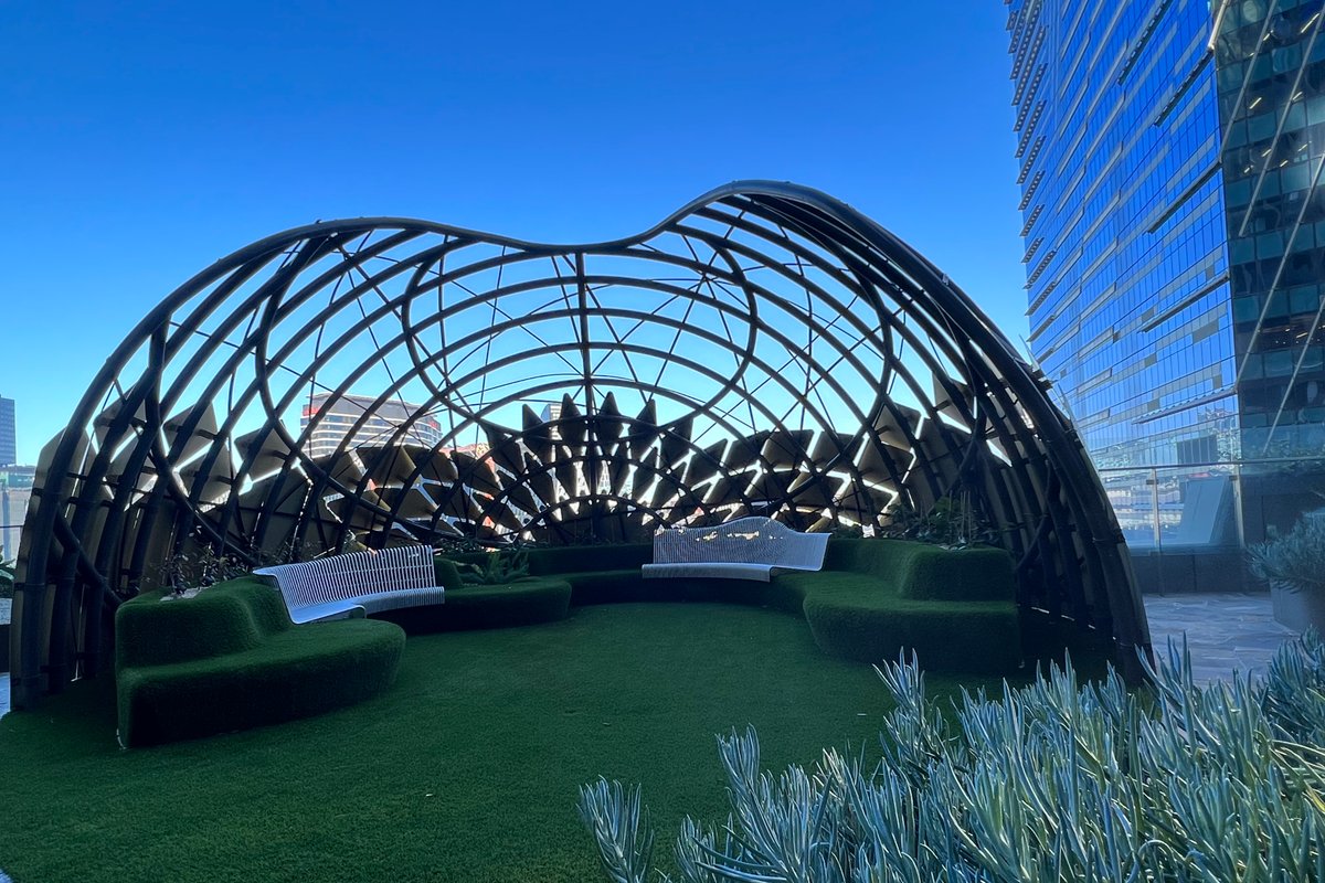 wsp harbour view 3b2b apartment