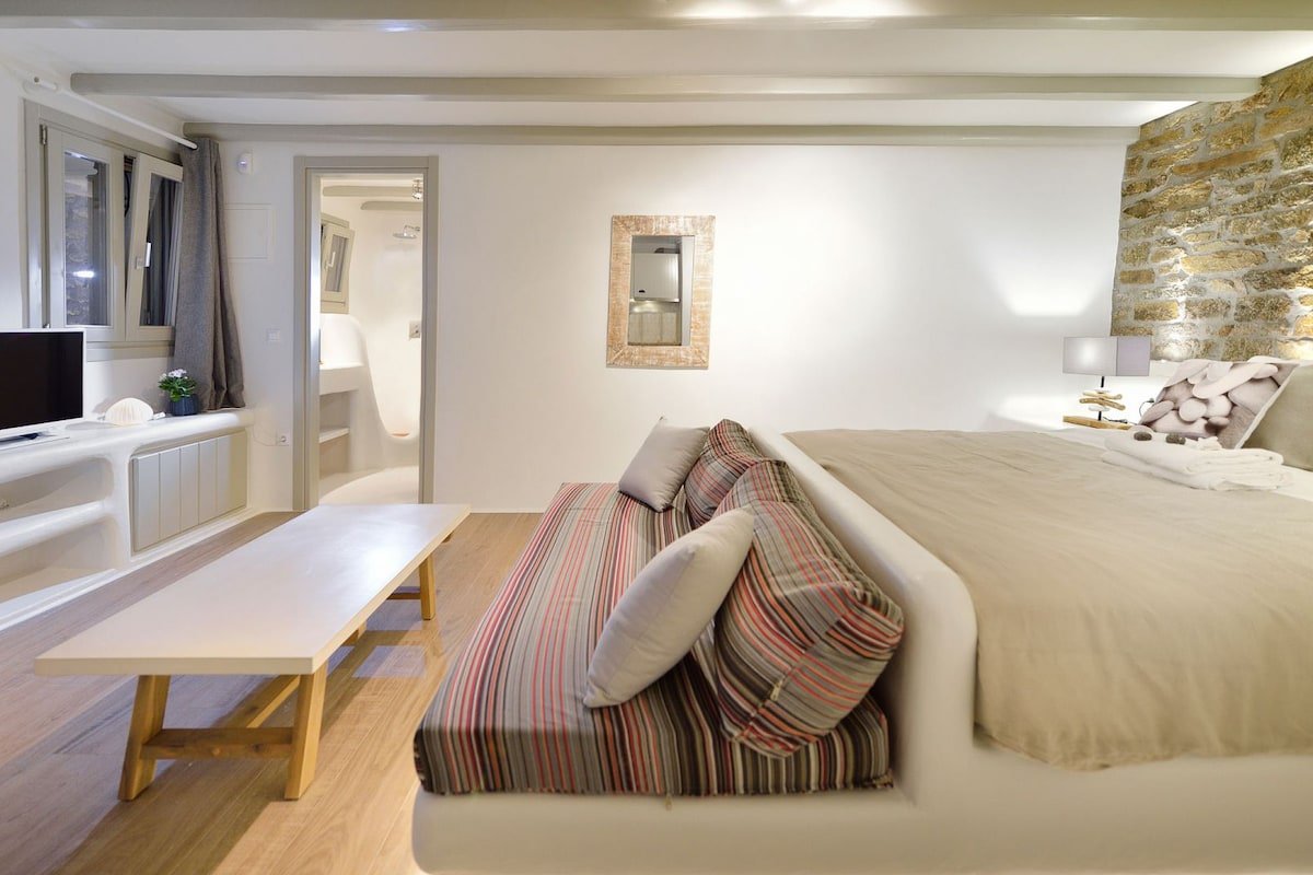 “White Star” by Aqualiving Villas gallery image 2