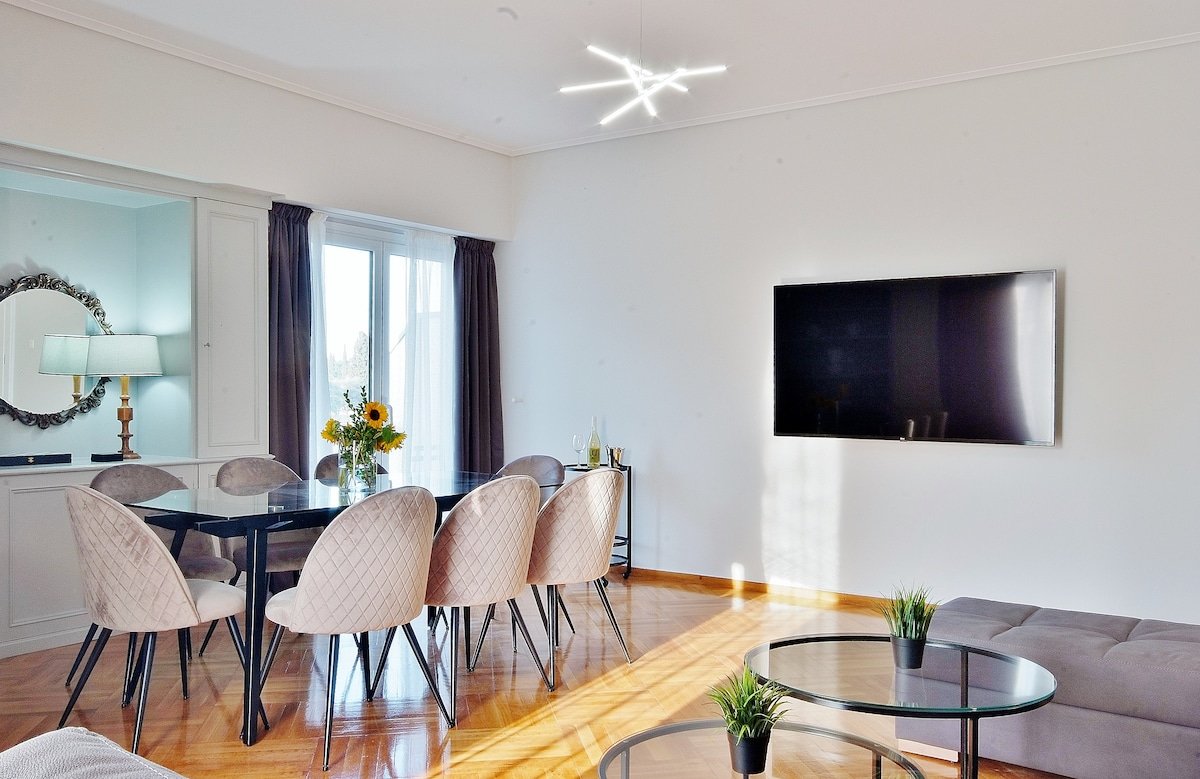 Melia Residence Acropolis – NEW gallery image 4