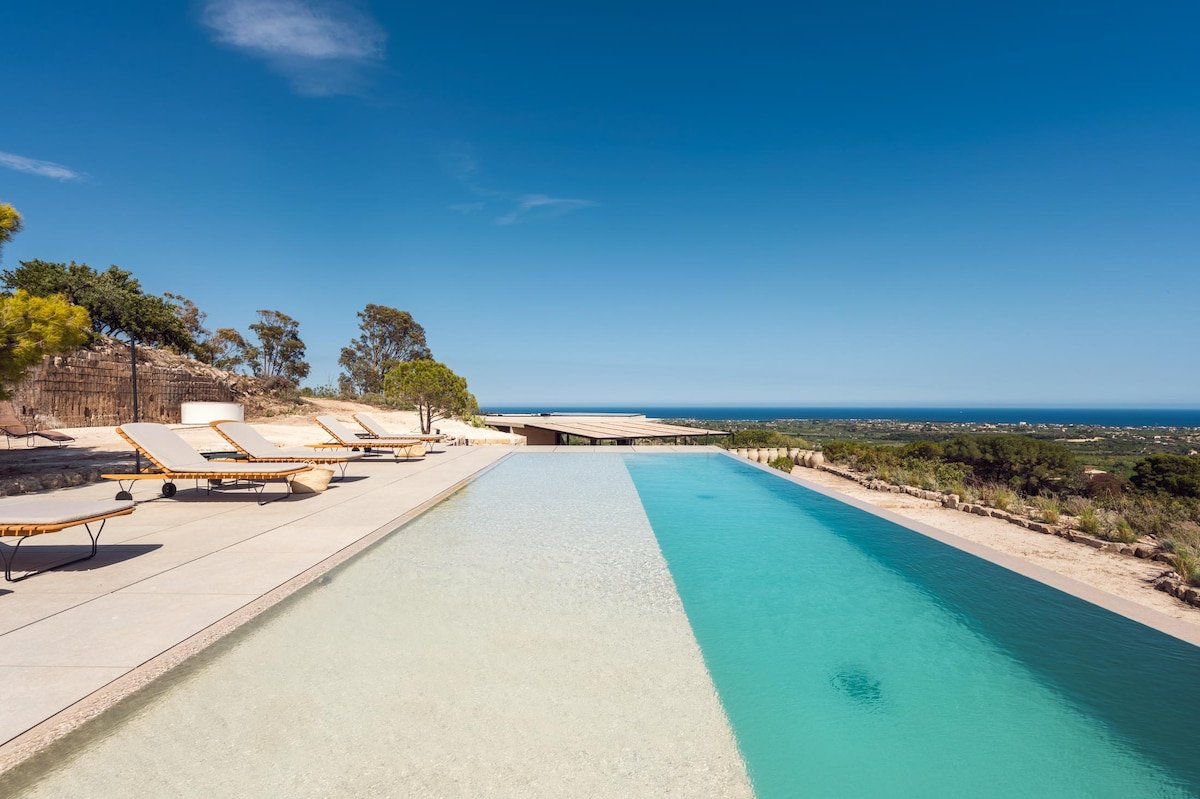 La Cava Boutique Home