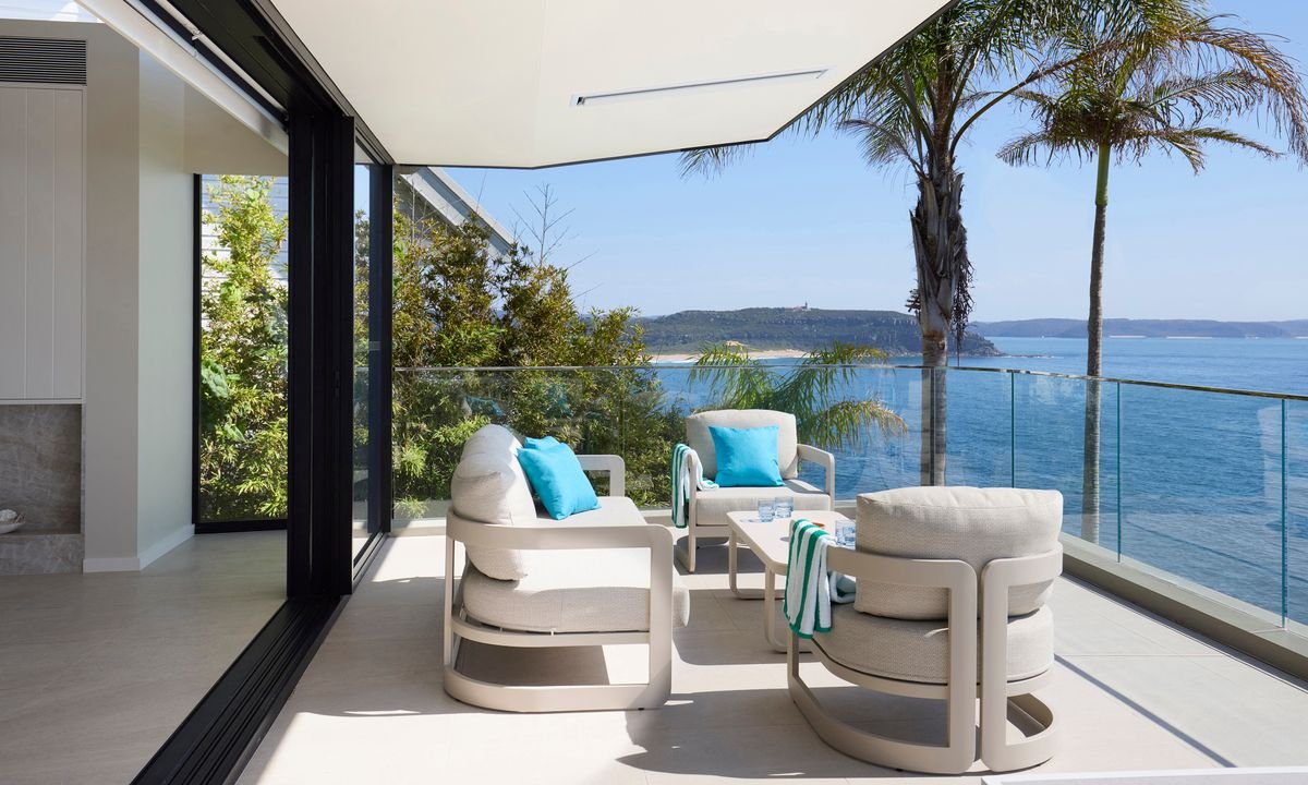 Pelagos by Contemporary Hotels