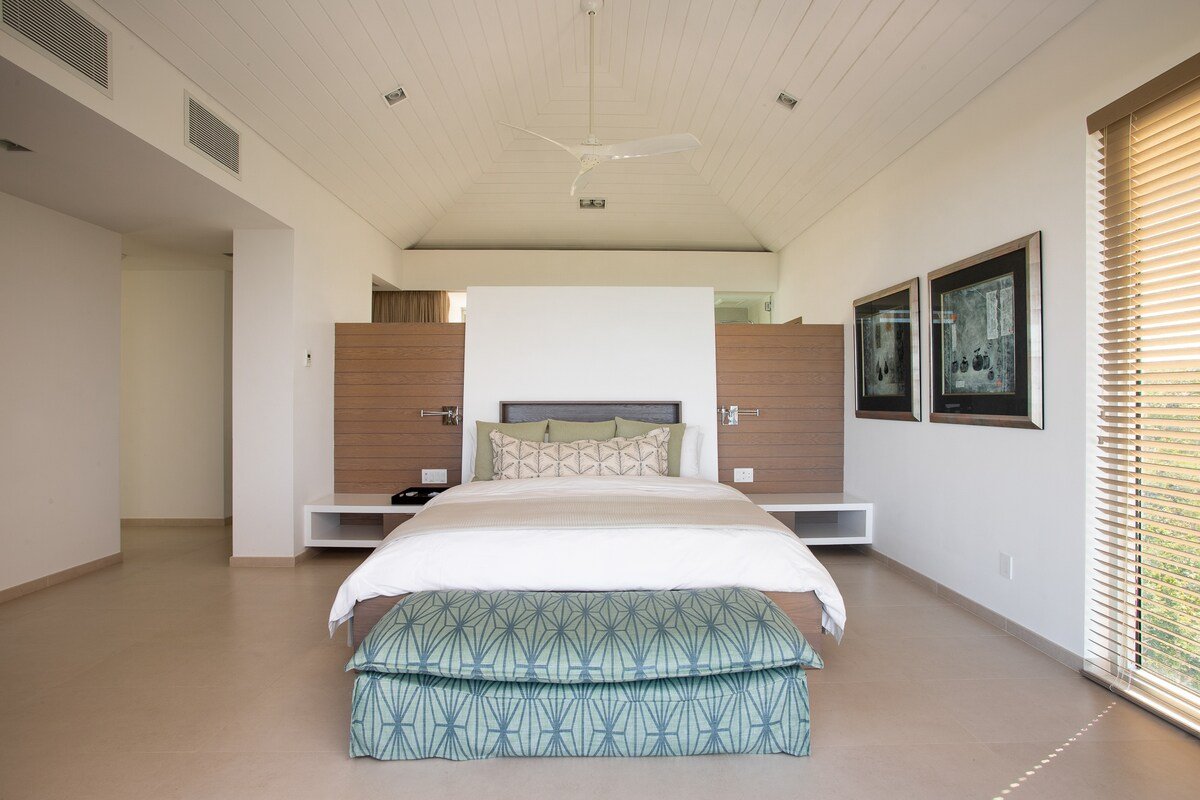 Beach Enclave North Shore Villa 9 – 4BR Ocean View gallery image 4