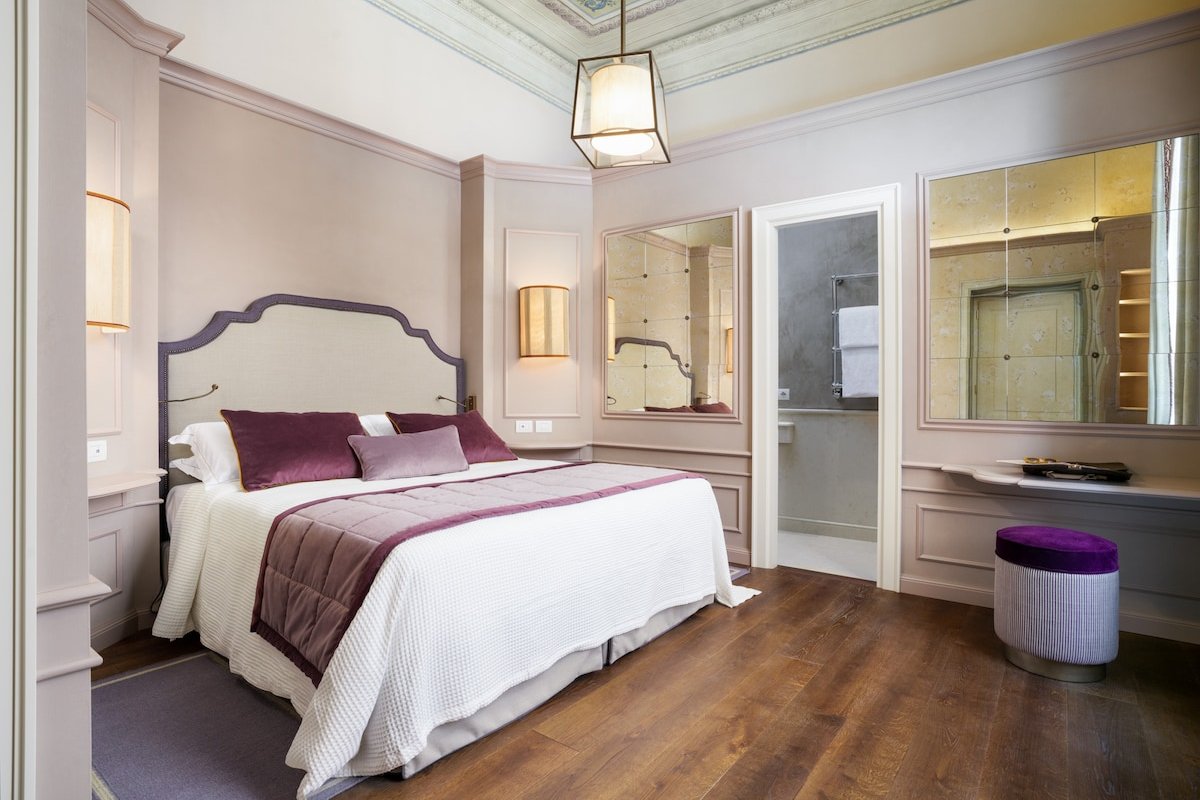 Duchessa Sofia -La Dimora degli Affreschi Florence gallery image 2