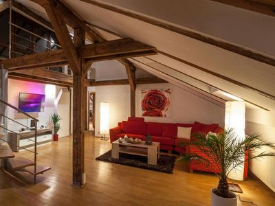 Amazing Charles Bridge Apartment with terrace&AC