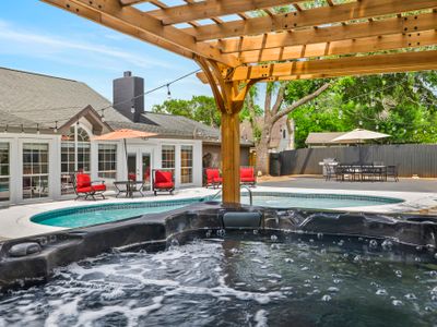 Austin Southern Retreat