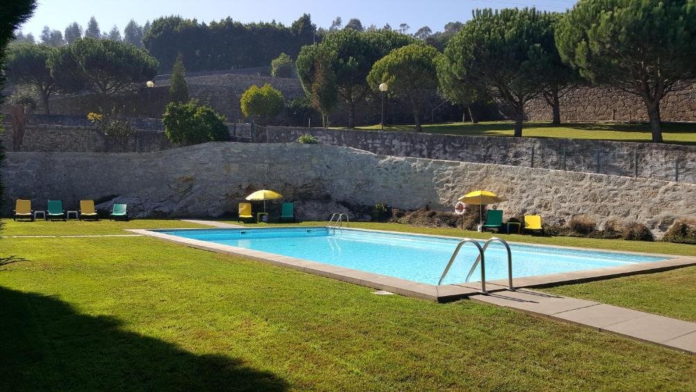 Villa with private pool and garden · near Porto gallery image 2