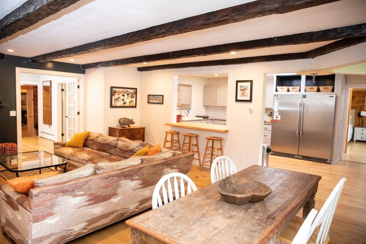 Waterfront Home at the River Haven Sanctuary gallery image 4