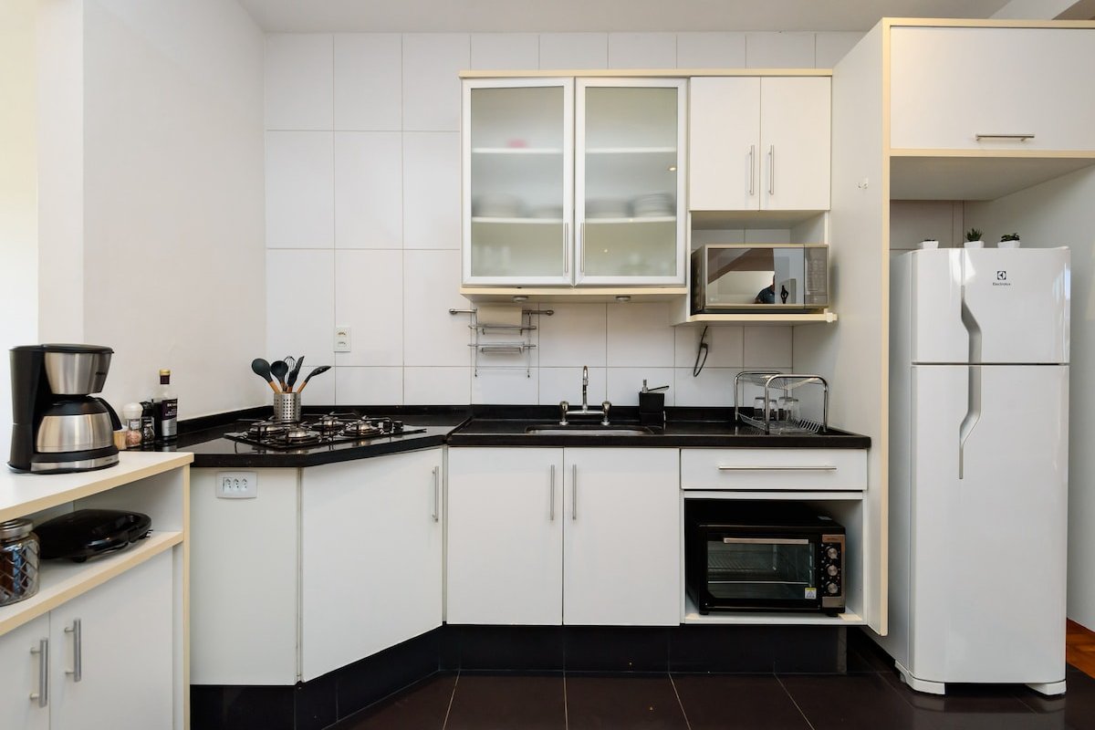 Penthouse Copacabana Ocean views gallery image 5