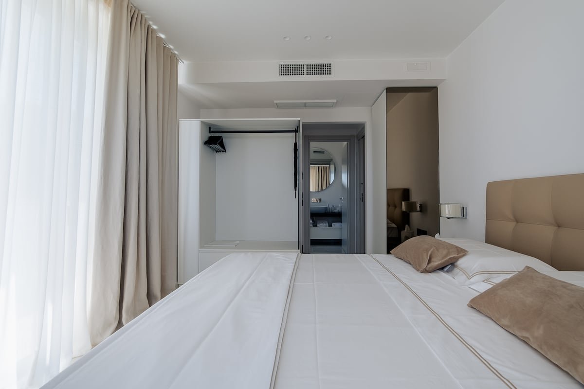 Villa con Infinity pool, Idromassaggio&Gym gallery image 5