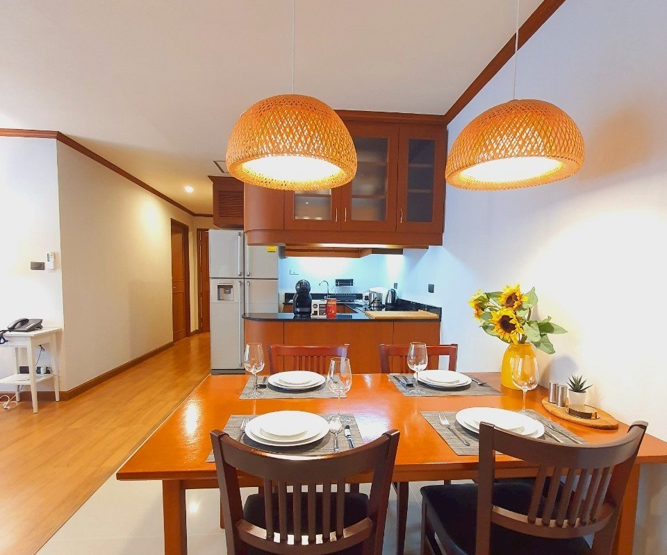 Monthly Lovely Morning Light Suite Thonglor gallery image 3