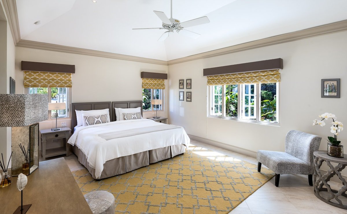 Porters Villa gallery image 3