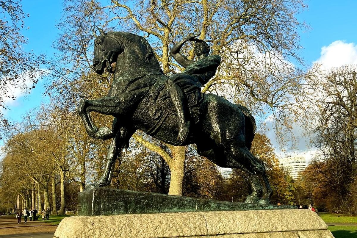 Hyde Park Mews House | Knightsbridge gallery image 4