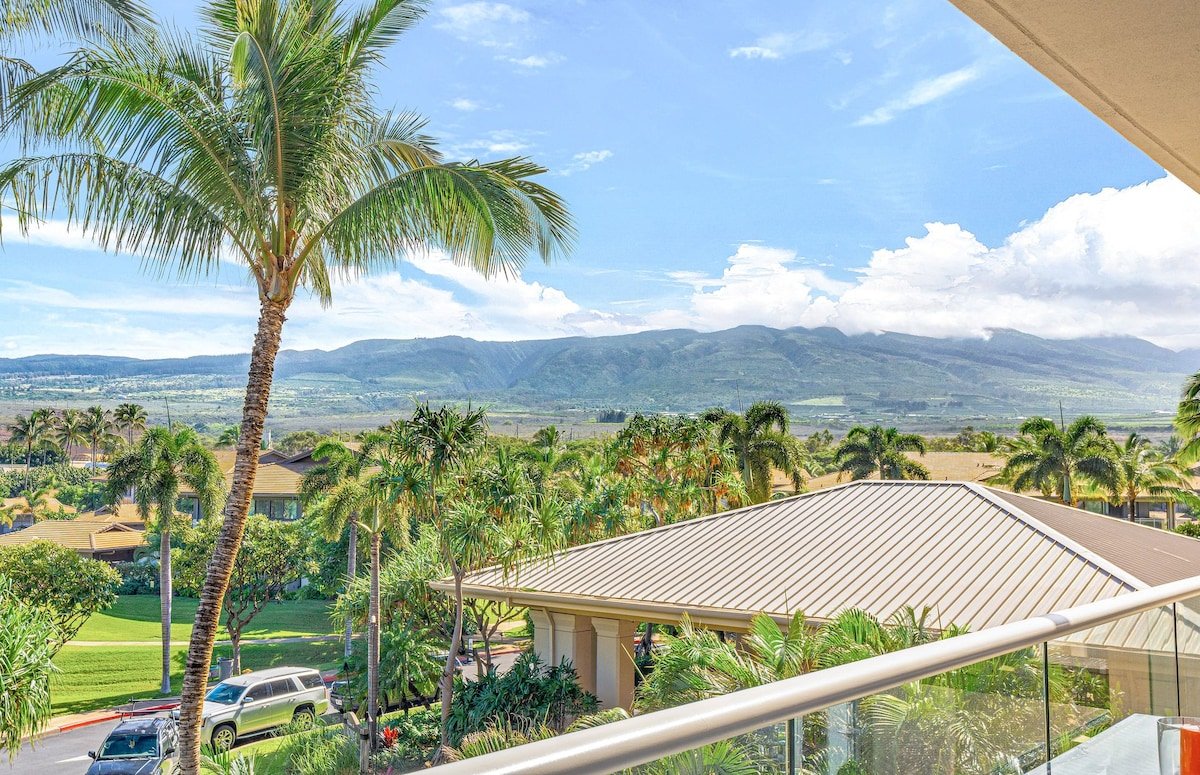 Maui Resort Rentals: Honua Kai Konea 330/32 gallery image 4