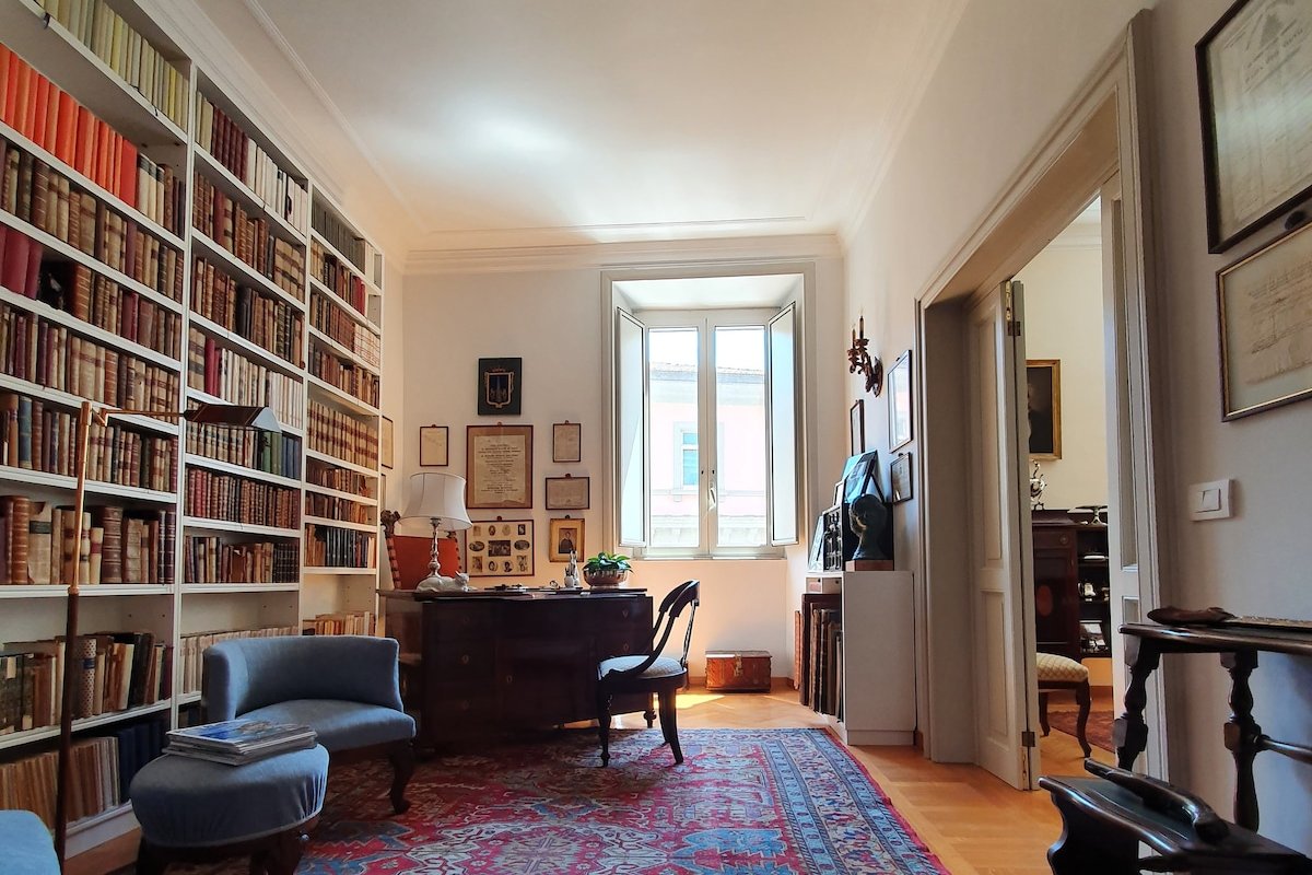 500 views of Rome – City Center gallery image 2