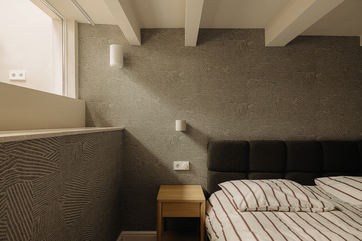 Brand new luxury apartment near Museum Square gallery image 5