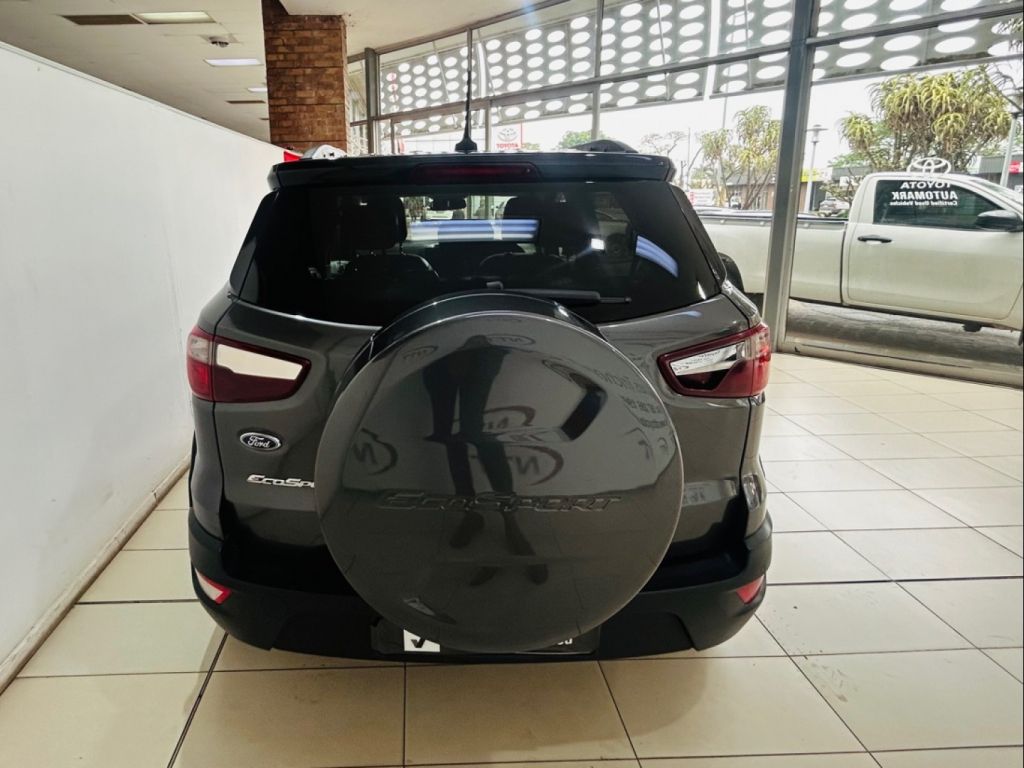 Used car gallery